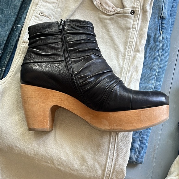 Coclico Clog Boot size 41 - Picture 4 of 4